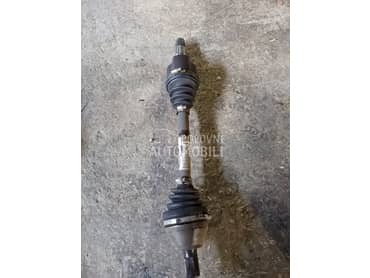 delovi za Ford Fiesta