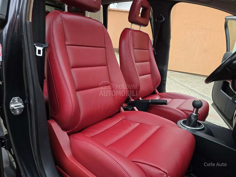 Audi A2 1.4 TDI KA0 N0V FUL