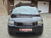 Audi A2 1.4 TDI KA0 N0V FUL