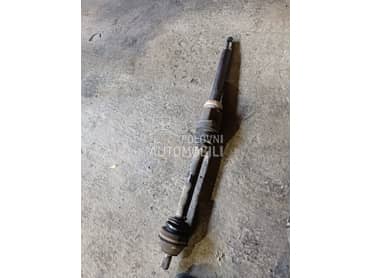 delovi za Ford Fusion