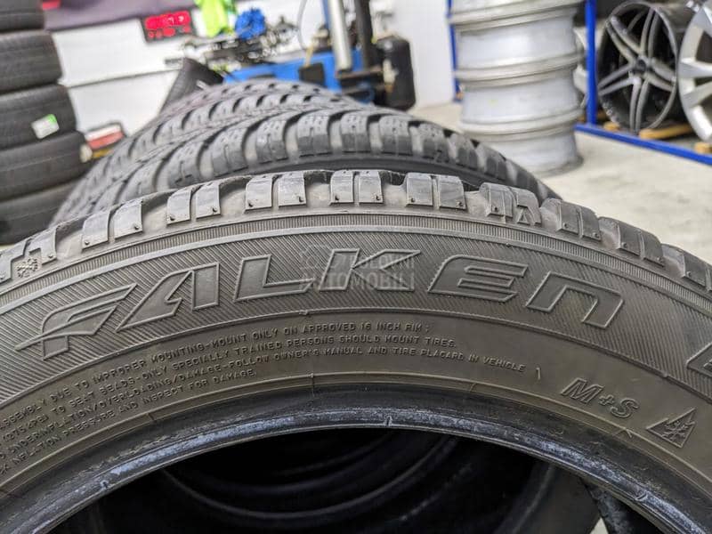 Falken 195/55 R16 Zimska