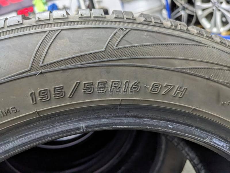 Falken 195/55 R16 Zimska