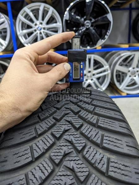 Falken 195/55 R16 Zimska