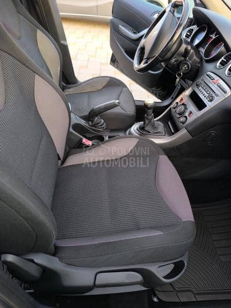 Peugeot 308 1.6 HDI