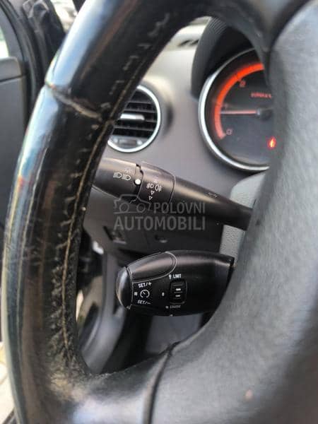 Peugeot 308 1.6 HDI