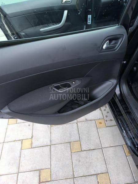 Peugeot 308 1.6 HDI