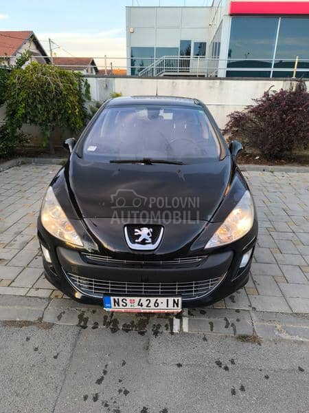 Peugeot 308 1.6 HDI