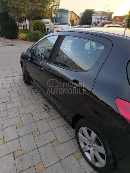 Peugeot 308 1.6 HDI