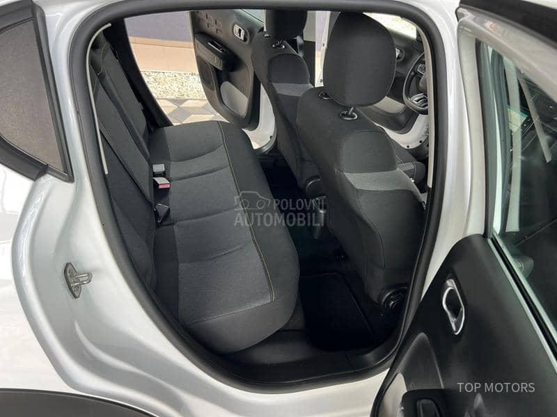 Citroen C3 ZAMENjEN LANAC