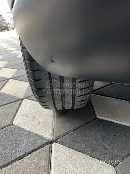 Citroen C3 ZAMENjEN LANAC