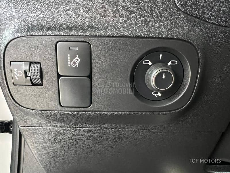 Citroen C3 ZAMENjEN LANAC