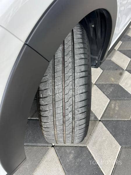 Citroen C3 ZAMENjEN LANAC