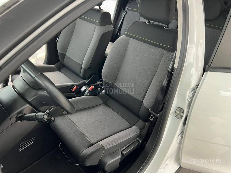 Citroen C3 ZAMENjEN LANAC