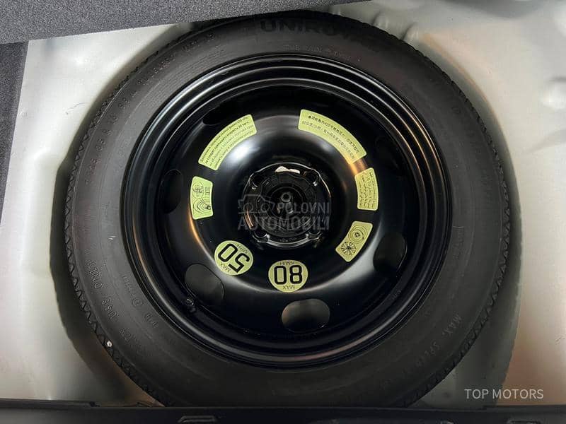 Citroen C3 ZAMENjEN LANAC