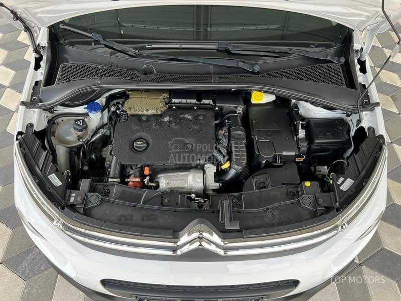 Citroen C3 ZAMENjEN LANAC