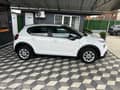 Citroen C3 ZAMENjEN LANAC