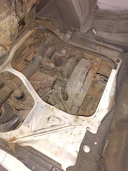 Mitsubishi L 300 