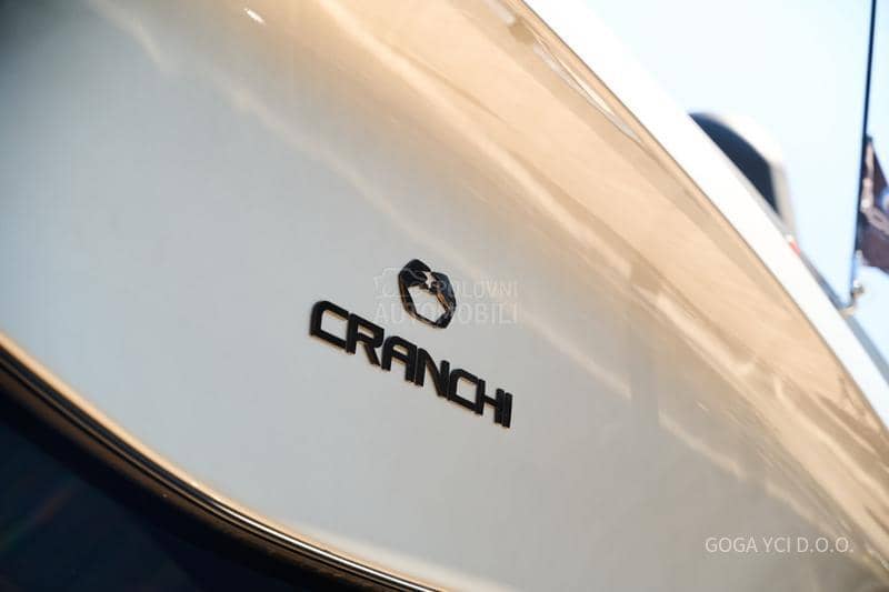 Cranchi 67 Corsa
