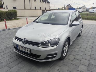 Volkswagen Golf 7 