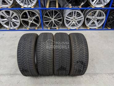 Goodyear 205/55 R17 Zimska