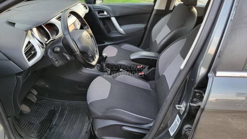 Citroen C3 Reg.2.2026 Citroen C3 Reg.2.2026