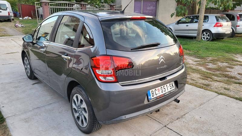 Citroen C3 Reg.2.2026 Citroen C3 Reg.2.2026