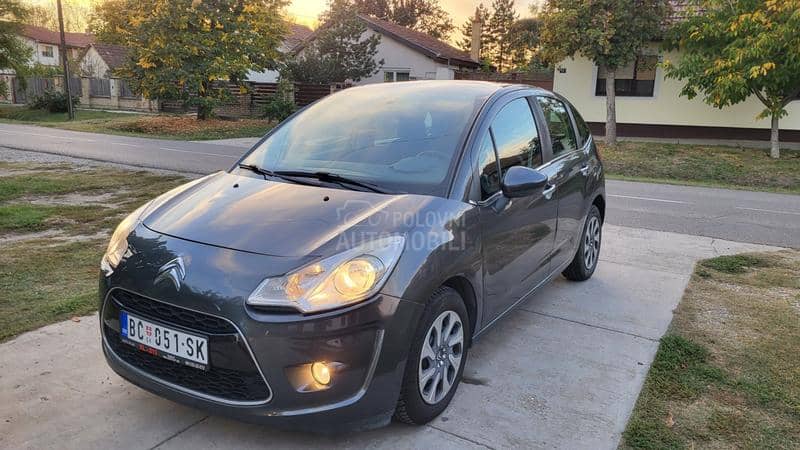 Citroen C3 Reg.2.2026 Citroen C3 Reg.2.2026