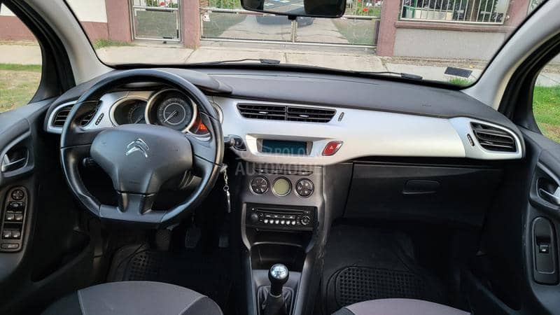 Citroen C3 Reg.2.2026 Citroen C3 Reg.2.2026
