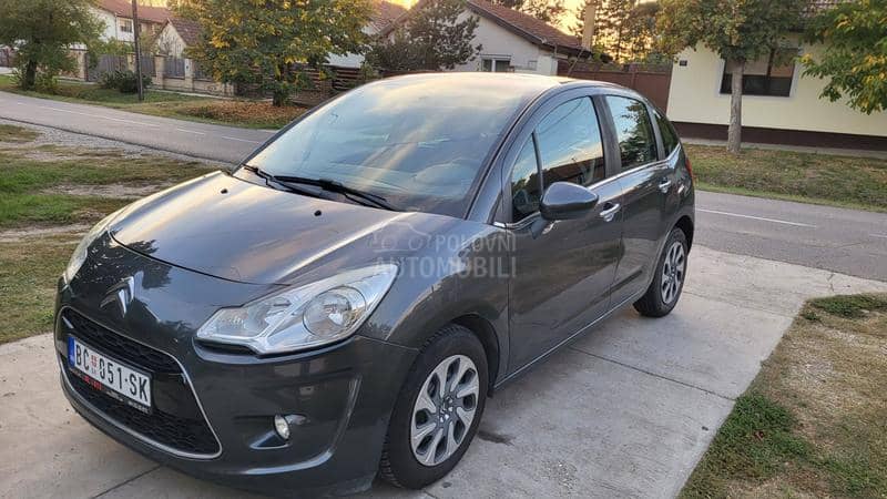 Citroen C3 Reg.2.2026 Citroen C3 Reg.2.2026