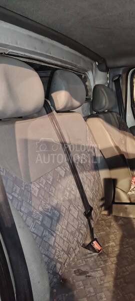 Opel Vivaro 1.9dci