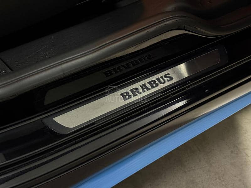 Smart ForTwo BRABUS