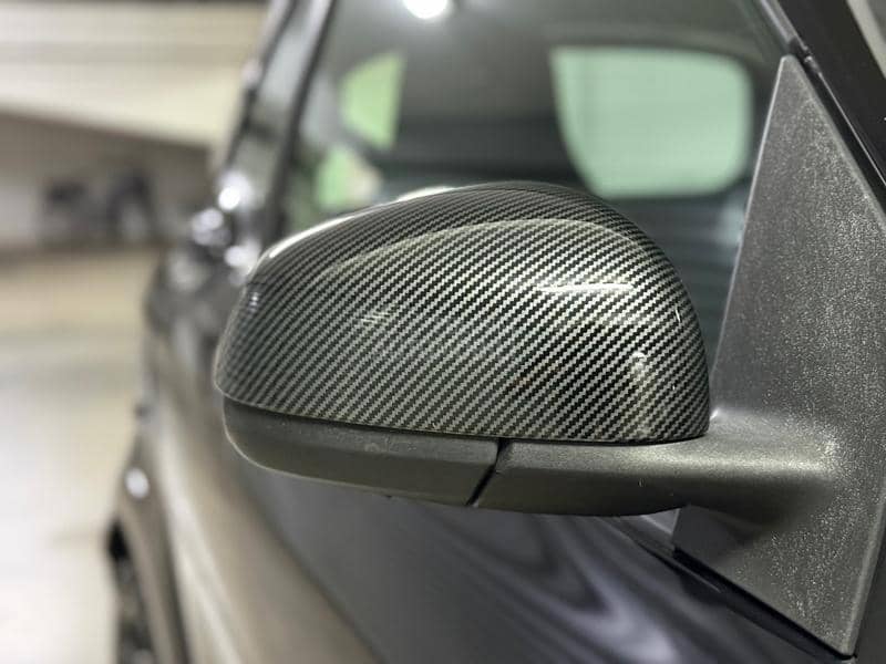 Smart ForTwo BRABUS