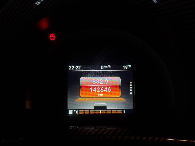Smart ForTwo BRABUS