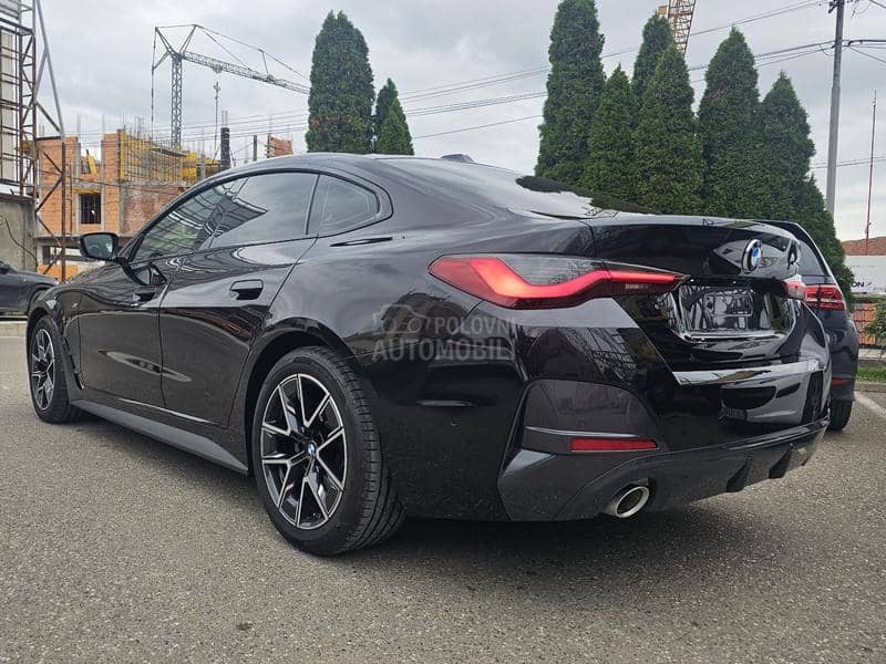 BMW 420 420 i M