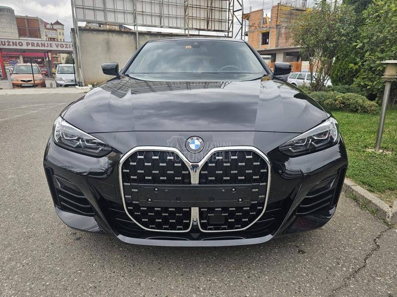 BMW 420 420 i M