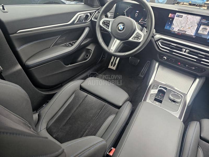 BMW 420 420 i M