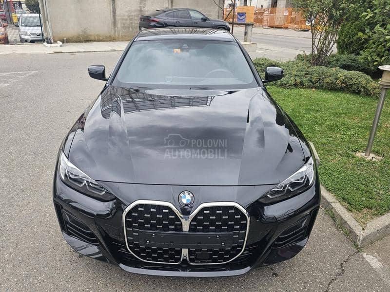 BMW 420 420 i M
