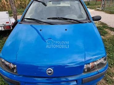 Razni delovi za Fiat Punto, Stilo od 2000. do 2018. god.