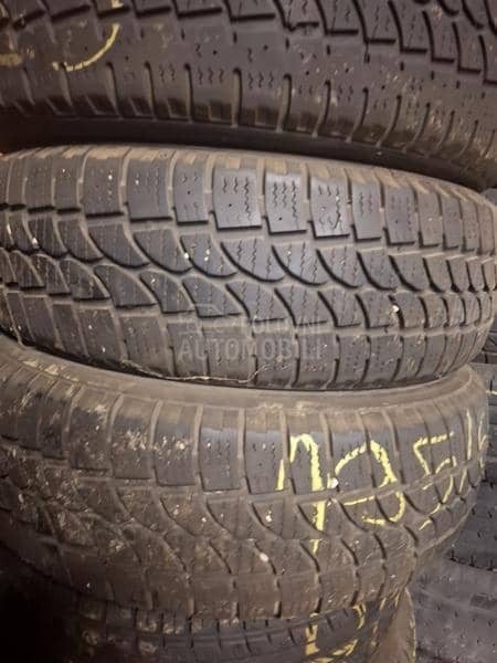 Tigar 195/65 R16 Zimska