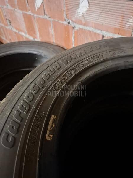 Tigar 195/65 R16 Zimska