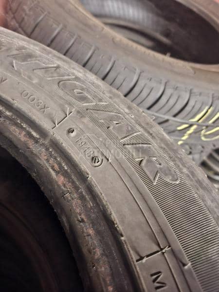 Tigar 195/65 R16 Zimska