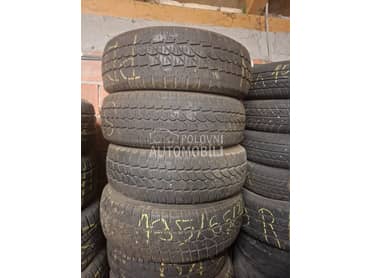 Tigar 195/65 R16 Zimska