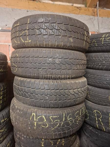 Tigar 195/65 R16 Zimska