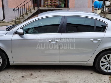 Volkswagen Passat B7 