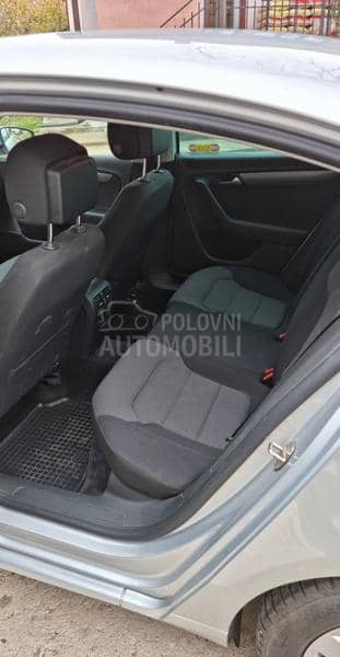 Volkswagen Passat B7 