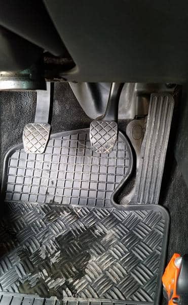 Volkswagen Passat B7 