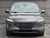 Ford Kuga Titanium