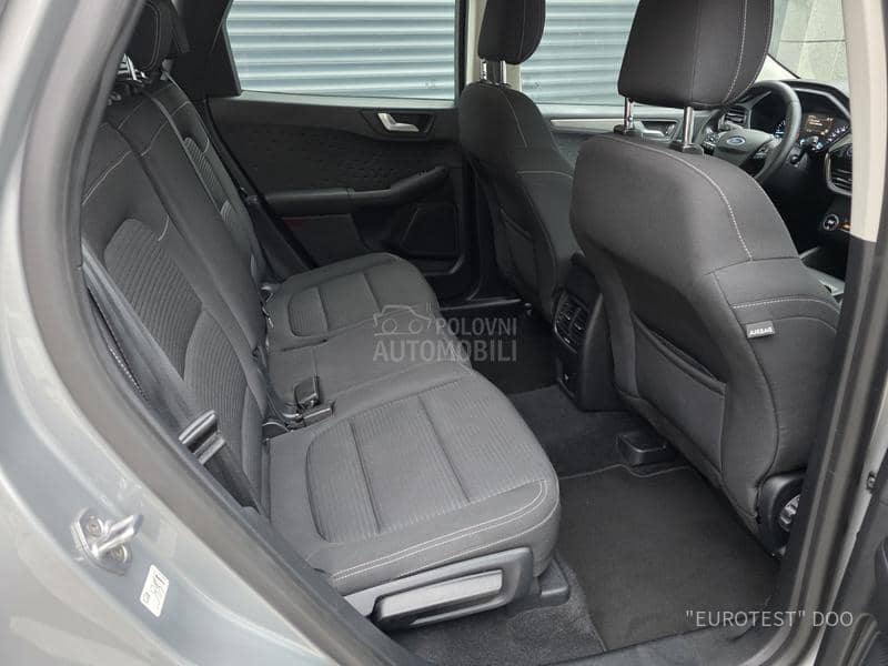 Ford Kuga Titanium