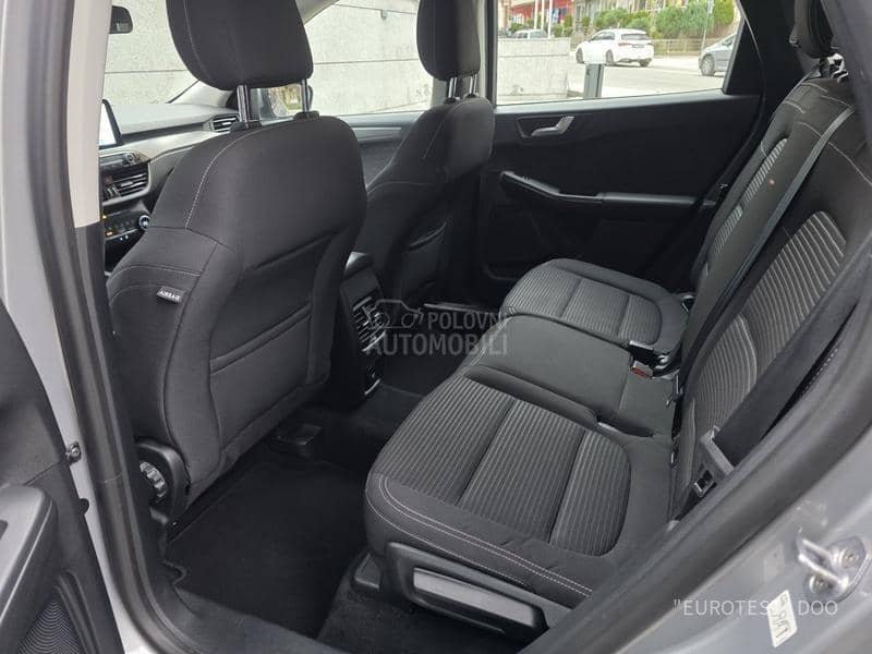 Ford Kuga Titanium