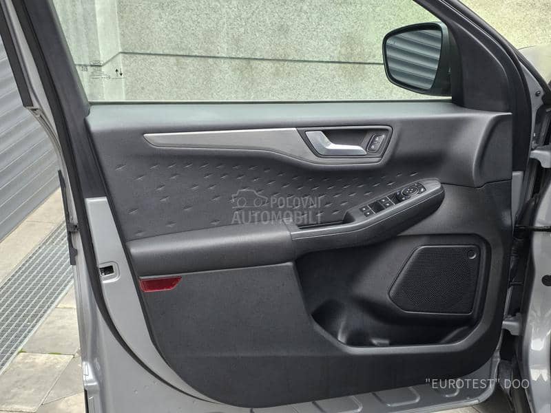 Ford Kuga Titanium